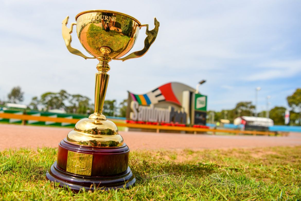 Community clubs share in $10,000 in TAB Melbourne Cup sweep