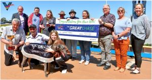 The Great Chase proves a winner supporting those who need it most in the community